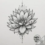 эстетика: классические американские и европей… – tattoo sketch (№1751792166_0, 06.07.2025 08:56) — tattoovalue.net