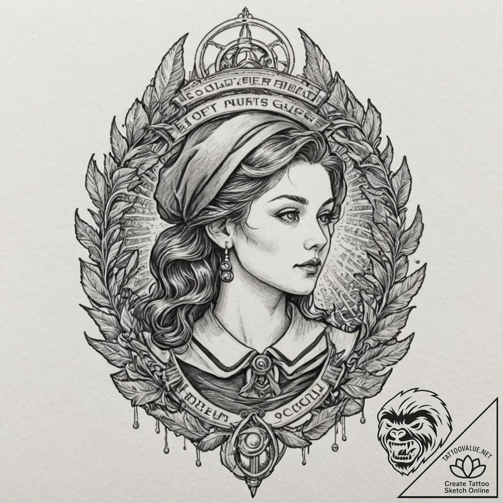 группа 2: tech & glitch minis (технологичные... - tattoo sketch (№1751795628_0, 06.07.2025 09:53) — tattoovalue.net