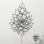 эстетика: татуировка как чистое ощущение. не… – tattoo sketch (№1751797661_0, 06.07.2025 10:27) — tattoovalue.net