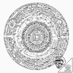 Tattoo design for shoulder, a sphere, half of… – tattoo sketch (№1751802959_0, 06.07.2025 11:55) — tattoovalue.net