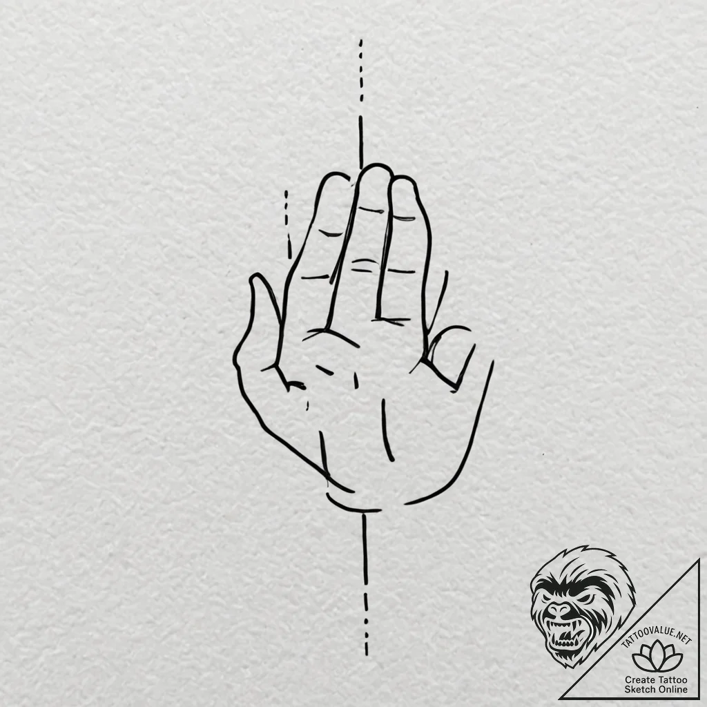 A graphic novel panel of neo's "whoa" moment.... - tattoo sketch (№1751814744_0, 06.07.2025 15:12) — tattoovalue.net