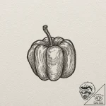 рір·сђрѕсѓр»р°сџ р°рѕрёрјр°с†рёсџ (adult anim… – tattoo sketch (№1751820674_0, 06.07.2025 16:51) — tattoovalue.net