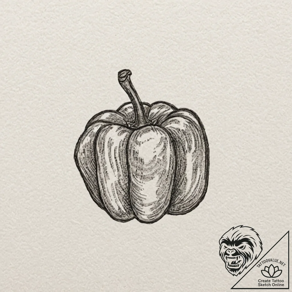 рір·сђрѕсѓр»р°сџ р°рѕрёрјр°с†рёсџ (adult anim... - tattoo sketch (№1751820674_0, 06.07.2025 16:51) — tattoovalue.net