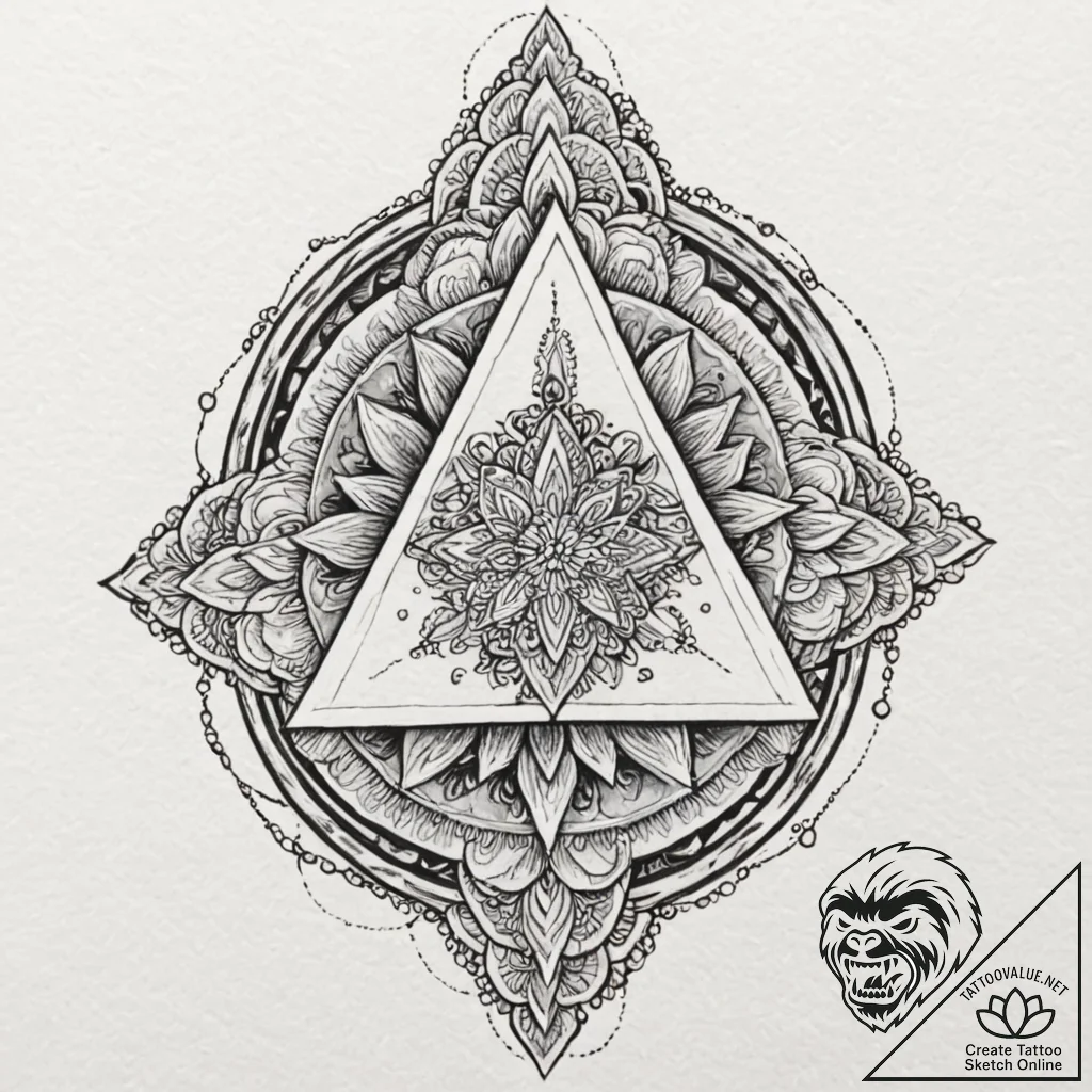 A linework tattoo of a bottle of felix felici... - tattoo sketch (№1751840423_0, 06.07.2025 22:20) — tattoovalue.net