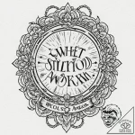 A chicano lettering tattoo “well, that was a… – tattoo sketch (№1751845112_0, 06.07.2025 23:38) — tattoovalue.net