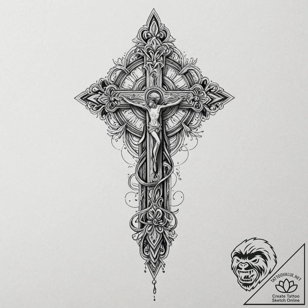 Coffin, tattoo flash sheet design, profession... - tattoo sketch (№1751845282_0, 06.07.2025 23:41) — tattoovalue.net