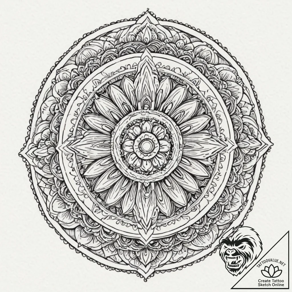Mechanical spine (sandevistan style), tattoo... - tattoo sketch (№1751845630_0, 06.07.2025 23:47) — tattoovalue.net