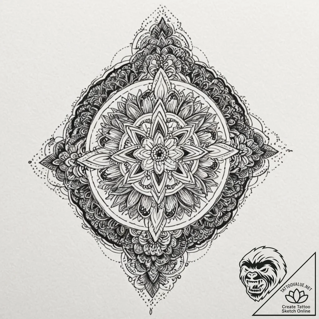(рїсђрѕс…рѕрґ 2: рєрѕрјрµрґрёсџ рё сѓр°с‚рёсђ... - tattoo sketch (№1751850705_0, 07.07.2025 01:11) — tattoovalue.net