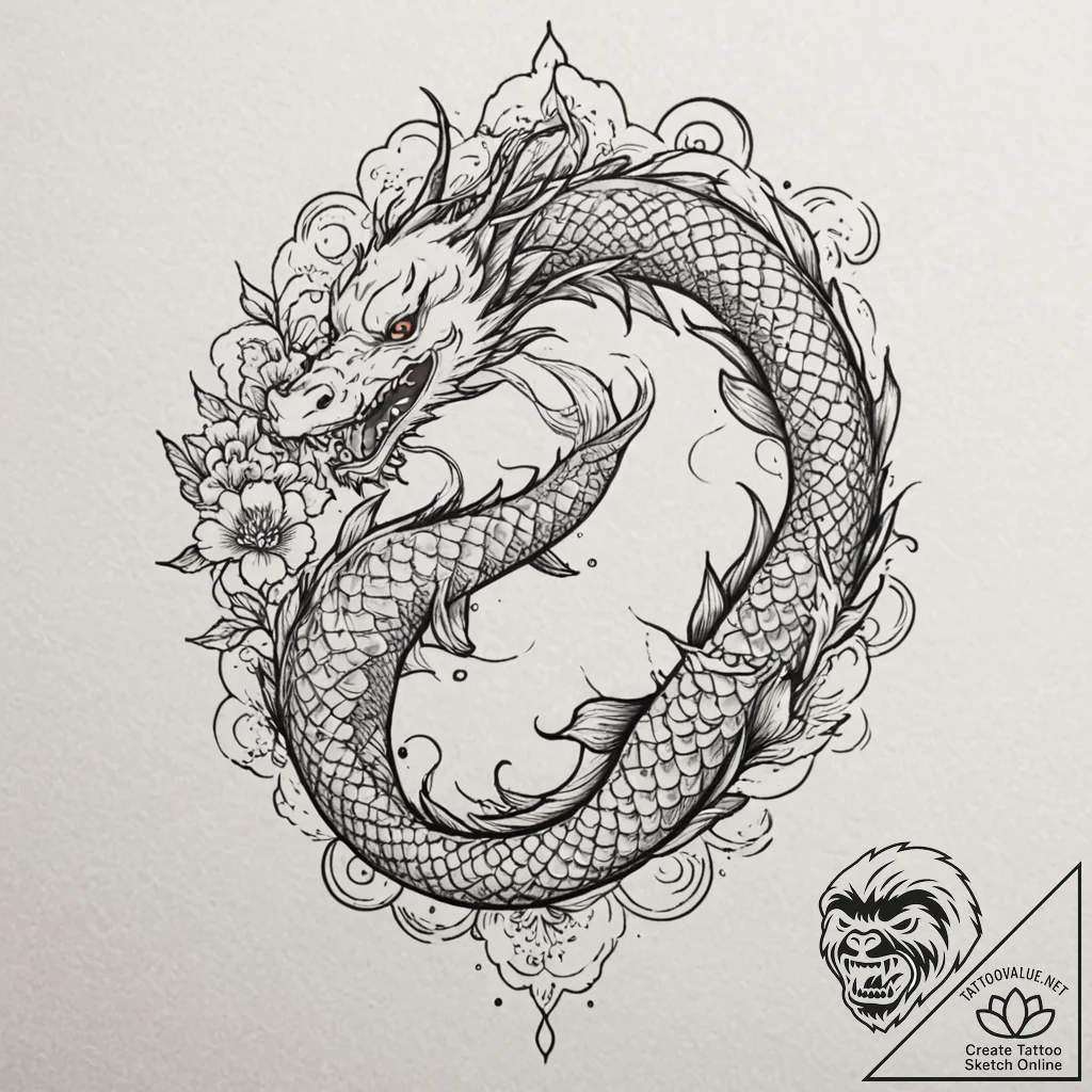 A linework tattoo of the map of westeros., ar... - tattoo sketch (№1751856013_0, 07.07.2025 02:40) — tattoovalue.net