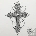 рєр»р°сѓсѓрёрєр° disney & pixar, concept art… – tattoo sketch (№1751860842_0, 07.07.2025 04:00) — tattoovalue.net