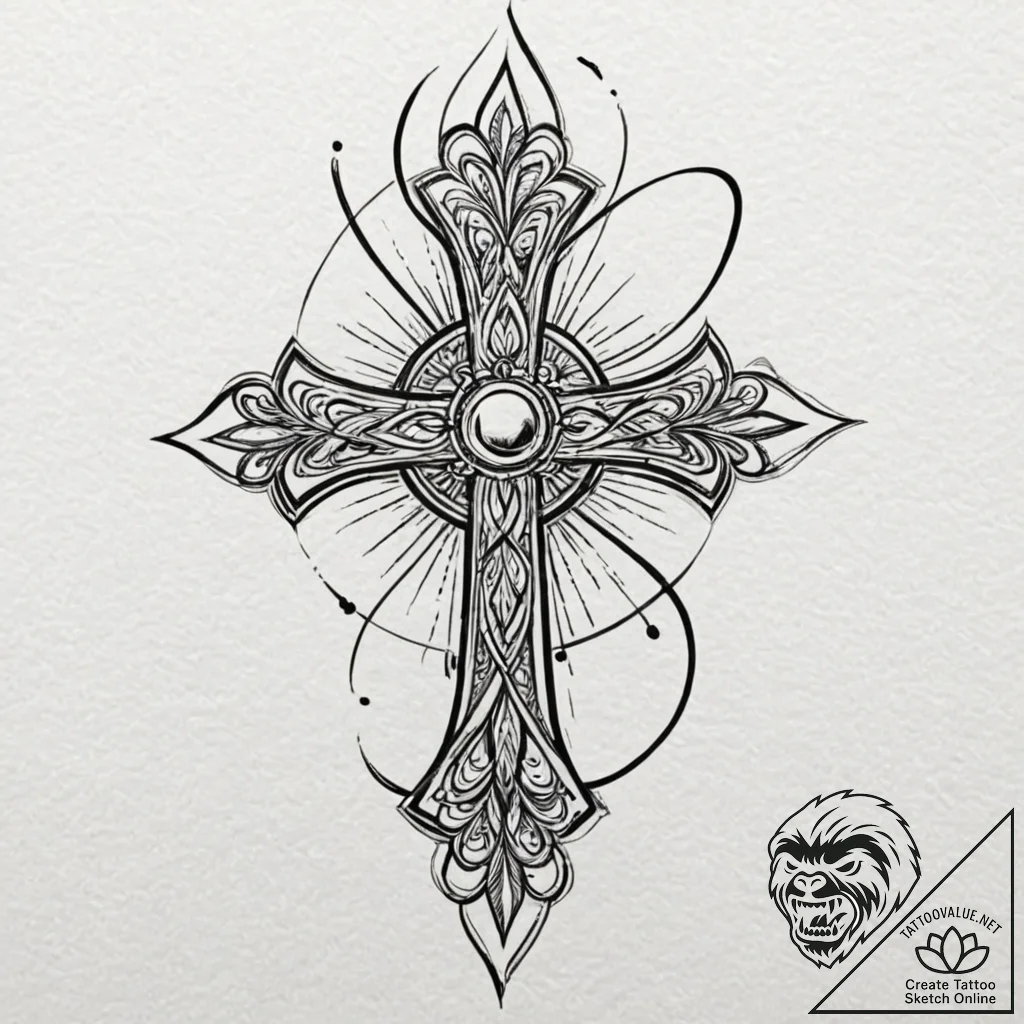 рєр»р°сѓсѓрёрєр° disney & pixar, concept art... - tattoo sketch (№1751860842_0, 07.07.2025 04:00) — tattoovalue.net