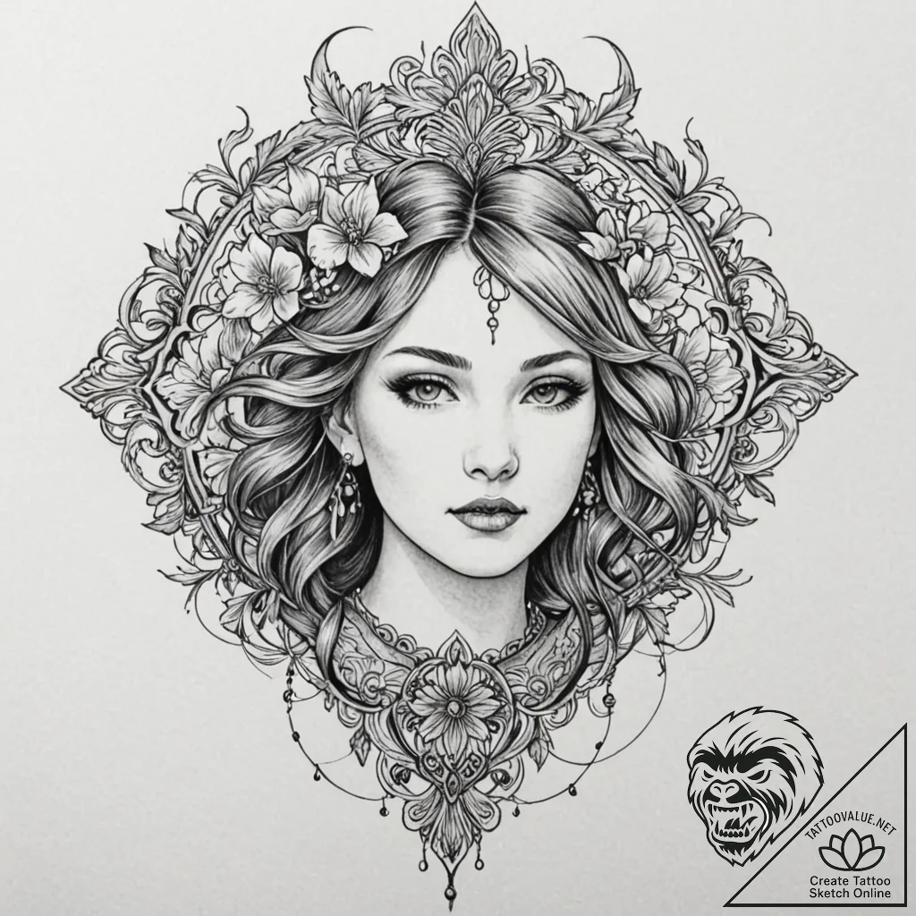... (рµс‰рµ 10 рїсђрѕрјрїс‚рѕрі рїрѕ рґсћрѕрµ... - tattoo sketch (№1751862137_0, 07.07.2025 04:22) — tattoovalue.net