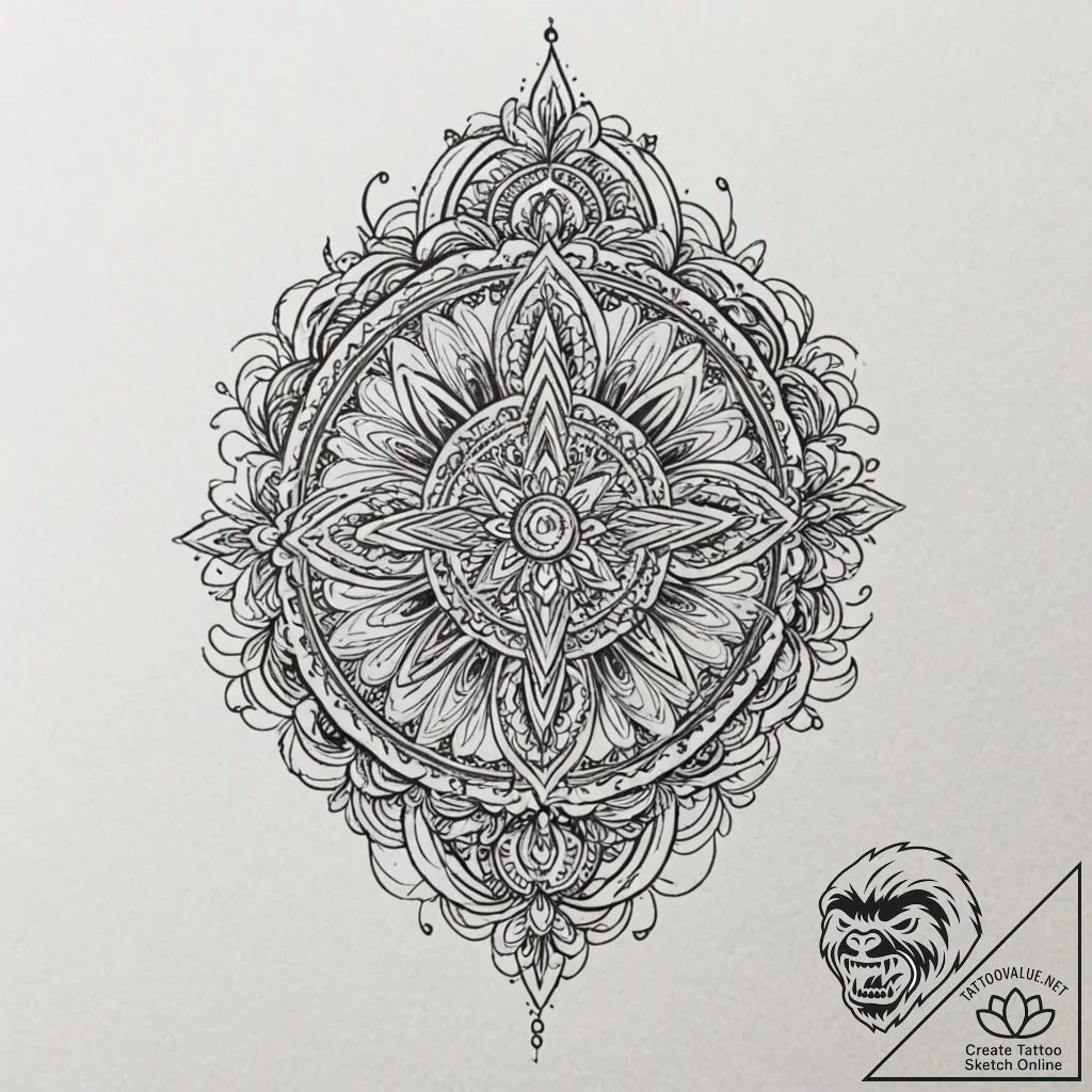 Timouse, tattoo flash sheet design, moderatel... - tattoo sketch (№1751902489_0, 07.07.2025 15:34) — tattoovalue.net