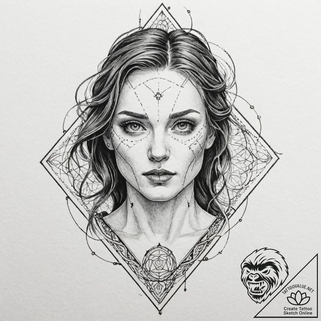 Prometheus bound, tattoo sketch design, on wh... - tattoo sketch (№1751906357_0, 07.07.2025 16:39) — tattoovalue.net