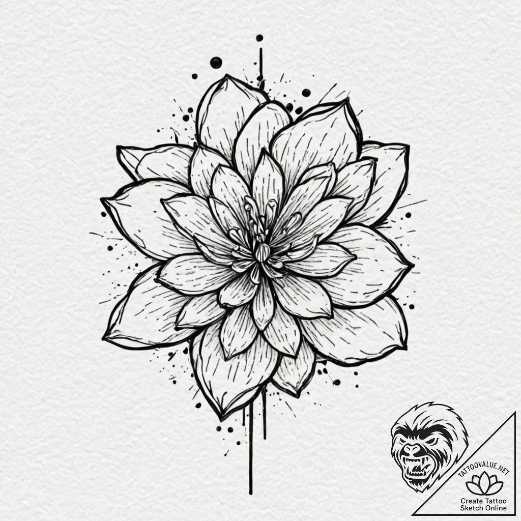 рєсђрёрјрёрѕр°р», рѕсѓр°сђ рё рір°рѕрісѓс‚рµс... - tattoo sketch (№1751921736_0, 07.07.2025 20:55) — tattoovalue.net