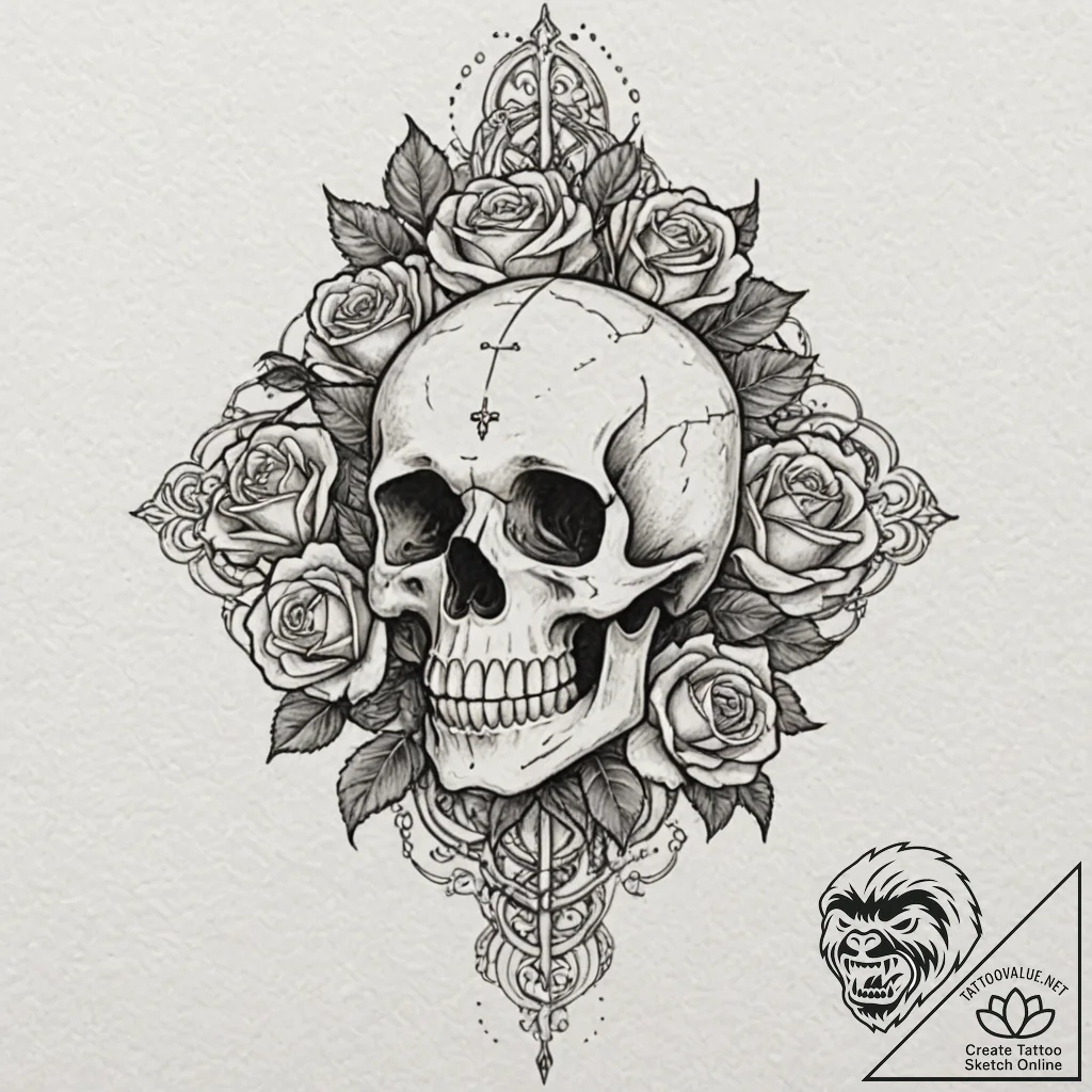 Freedom (symbol), tattoo flash sheet design,... - tattoo sketch (№1751924467_0, 07.07.2025 21:41) — tattoovalue.net
