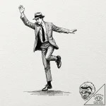 A neo-traditional tattoo of the “ministry of… – tattoo sketch (№1751934710_0, 08.07.2025 00:31) — tattoovalue.net