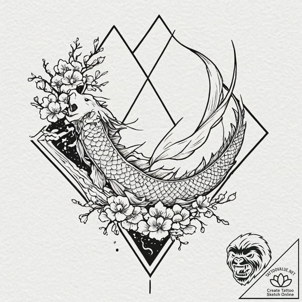 A minimalist tattoo of the paper airplane fro... - tattoo sketch (№1751940266_0, 08.07.2025 02:04) — tattoovalue.net