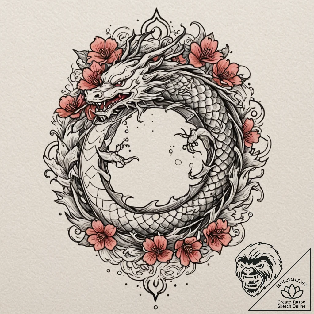 A trash polka portrait of joffrey baratheon,... - tattoo sketch (№1751944408_0, 08.07.2025 03:13) — tattoovalue.net