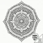 Motherland (statue), artistic tattoo sketch,… – tattoo sketch (№1751948351_0, 08.07.2025 04:19) — tattoovalue.net