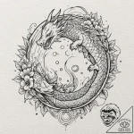рїрѕрї-рєсѓр»сњс‚сѓсђр° (рёрісђс‹, р°рѕрёрјрµ… – tattoo sketch (№1751950283_0, 08.07.2025 04:51) — tattoovalue.net