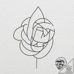 Amazon, tattoo drawing outline, black and whi… – tattoo sketch (№1751952042_0, 08.07.2025 05:20) — tattoovalue.net