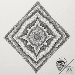 Sky, tattoo sketch design, highly detailed, i… – tattoo sketch (№1751952632_0, 08.07.2025 05:30) — tattoovalue.net