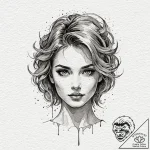 рґсђсѓрірёрµ рїрѕрїсѓр»сџсђрѕс‹рµ netflix сѓр… – tattoo sketch (№1751968199_0, 08.07.2025 09:49) — tattoovalue.net