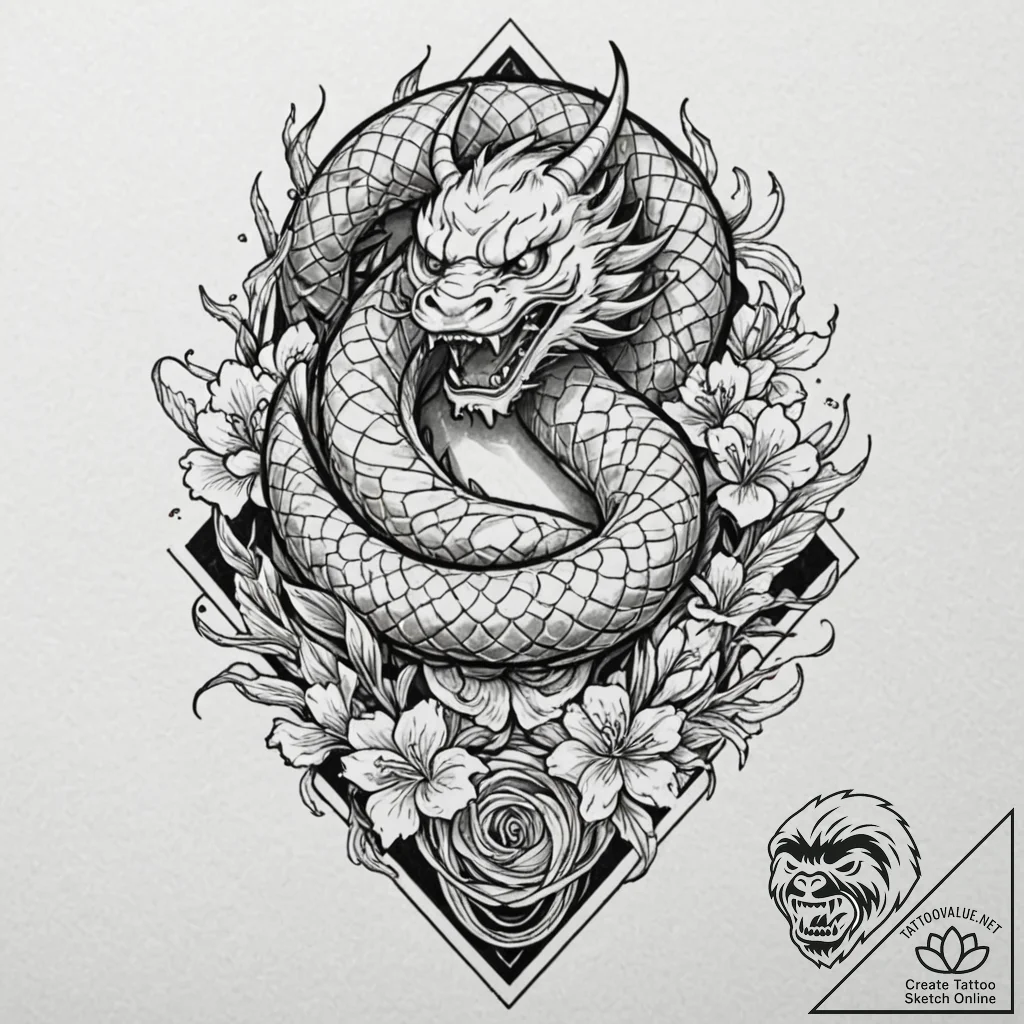 A lightsaber, tattoo flash sheet design, styl... - tattoo sketch (№1751969722_0, 08.07.2025 10:15) — tattoovalue.net