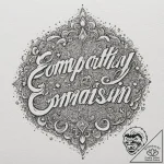 A single, powerful word like “empathy” or “co… – tattoo sketch (№1751988327_0, 08.07.2025 15:25) — tattoovalue.net