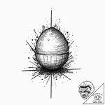 200+ tattoo design ideas for watercolor & tra… – tattoo sketch (№1752055325_0, 09.07.2025 10:02) — tattoovalue.net