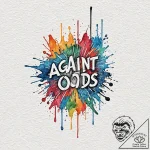 The phrase “against all odds”, tattoo drawing… – tattoo sketch (№1752058730_0, 09.07.2025 10:58) — tattoovalue.net