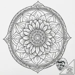 A beautiful, but simple wooden bowl, filled w… – tattoo sketch (№1752059116_0, 09.07.2025 11:05) — tattoovalue.net