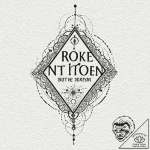 The phrase “broke but not broken”, tattoo lin… – tattoo sketch (№1752090378_0, 09.07.2025 19:46) — tattoovalue.net