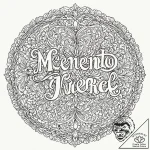 The phrase “memento vivere” (remember to live… – tattoo sketch (№1752092020_0, 09.07.2025 20:13) — tattoovalue.net