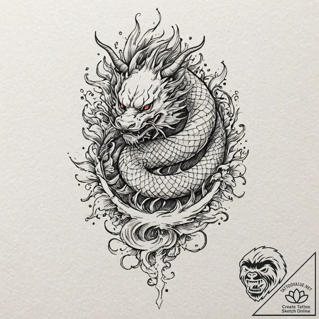 A simple drawing of a torn and patched-up pie... - tattoo sketch (№1752118300_0, 10.07.2025 03:31) — tattoovalue.net