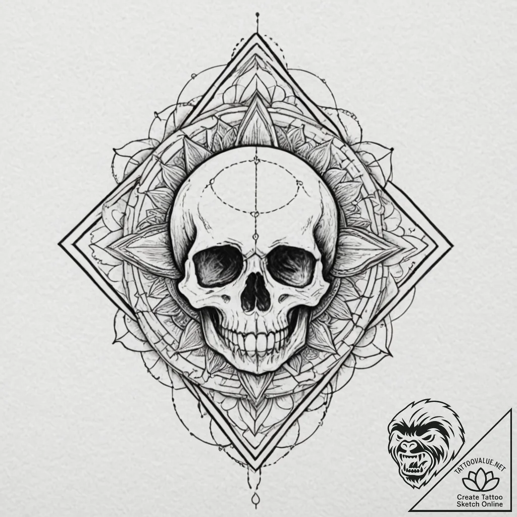 A hand, holding a lit cigar, the smoke forms... - tattoo sketch (№1752131863_0, 10.07.2025 07:17) — tattoovalue.net