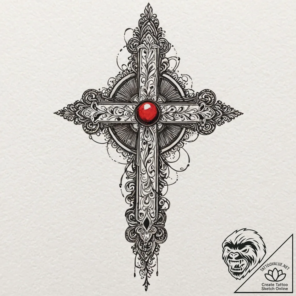 The phrase "vintage soul", tattoo flash sheet... - tattoo sketch (№1752159035_0, 10.07.2025 14:50) — tattoovalue.net
