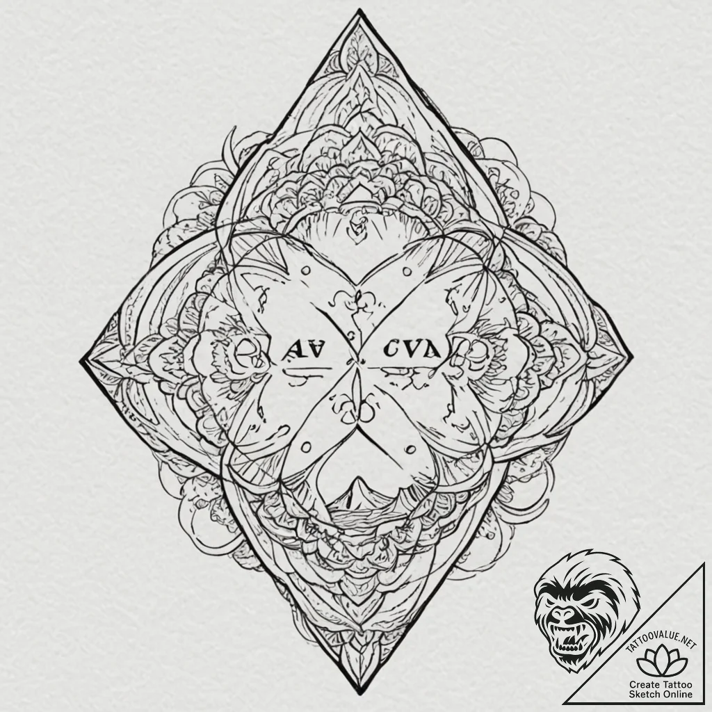 Yesenin, concept art for tattoo, minimalist t... - tattoo sketch (№1752168028_0, 10.07.2025 17:20) — tattoovalue.net
