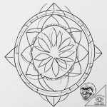 The avengers (core team), tattoo line art, dy… – tattoo sketch (№1752177034_0, 10.07.2025 19:50) — tattoovalue.net
