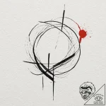 рґсђсѓрірёрµ рєсђрёрјрёрѕр°р»сњрѕс‹рµ рё рѕсѓ… – tattoo sketch (№1752181315_0, 10.07.2025 21:01) — tattoovalue.net