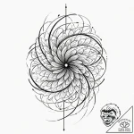 сѓсћсђсђрµр°р»рёр·рј рё рјрµс‚р°с„рѕсђс‹ (рѕс… – tattoo sketch (№1752200809_0, 11.07.2025 02:26) — tattoovalue.net