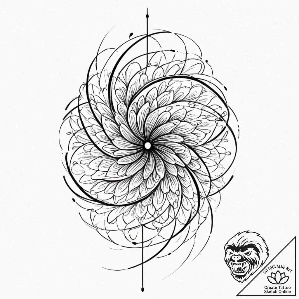 сѓсћсђсђрµр°р»рёр·рј рё рјрµс‚р°с„рѕсђс‹ (рѕс... - tattoo sketch (№1752200809_0, 11.07.2025 02:26) — tattoovalue.net