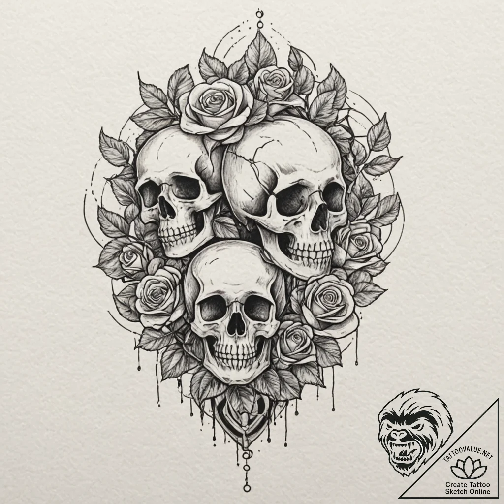 сѓс‚сѓрґрёсџ ghibli (studio ghibli), tattoo l... - tattoo sketch (№1752206932_0, 11.07.2025 04:08) — tattoovalue.net