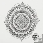 Blade, ink illustration for tattoo, rough ske… – tattoo sketch (№1752251329_0, 11.07.2025 16:28) — tattoovalue.net