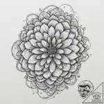 Sky, tattoo drawing outline, masterpiece, bes… – tattoo sketch (№1752270454_0, 11.07.2025 21:47) — tattoovalue.net