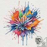J, tattoo sketch design, rough sketchy lines,… – tattoo sketch (№1752325043_0, 12.07.2025 12:57) — tattoovalue.net