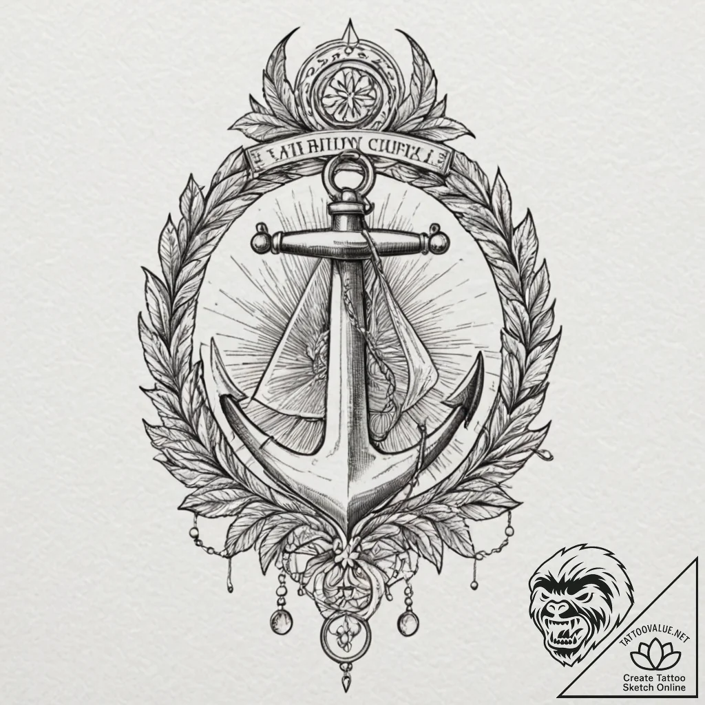 M, ink illustration for tattoo, soft whip sha... - tattoo sketch (№1752326789_0, 12.07.2025 13:26) — tattoovalue.net