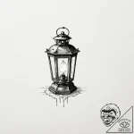 Tattoo sketch, eternal glimmer of hope, a sin… – tattoo sketch (№1752345278_0, 12.07.2025 18:34) — tattoovalue.net