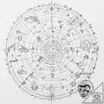 Tattoo sketch, xenographic map of destiny, a… – tattoo sketch (№1752351964_0, 12.07.2025 20:26) — tattoovalue.net